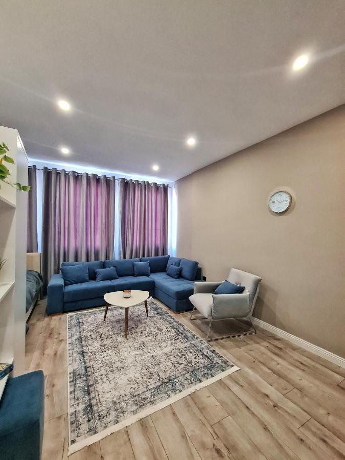 Cane Apartments Tirana Exterior photo