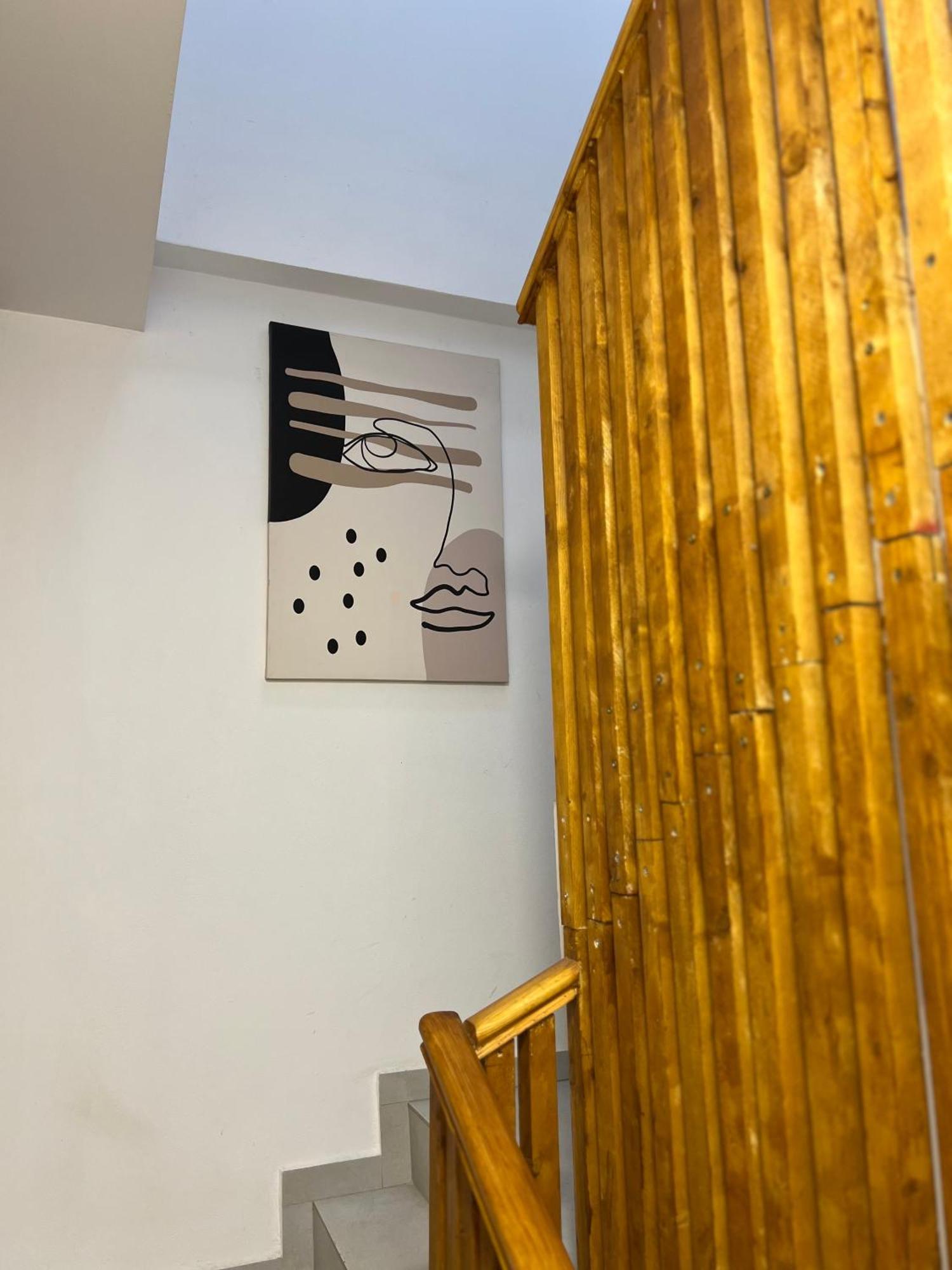 Cane Apartments Tirana Exterior photo